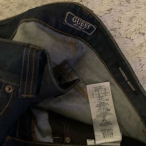 Guess Daredevil Skinny